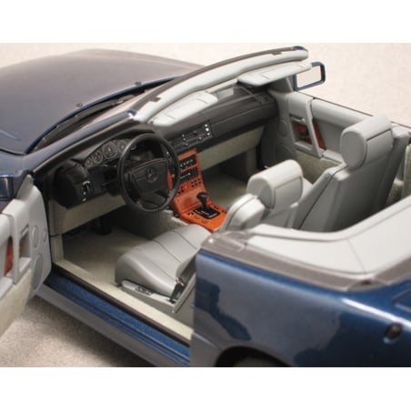 Norev 1/18 Mercedes Benz SL 500 1989