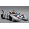 Autoart 1/18 Porsche 908/03 Team Martini Racing Nurburgring 1971 No.4 H.Marko/G.Van Lennep