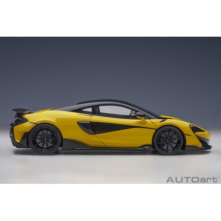 Autoart 1/18 McLaren 600LT