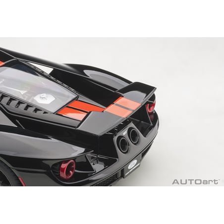 Autoart 1/18 Ford GT 2017