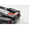 Autoart 1/18 Ford GT 2017