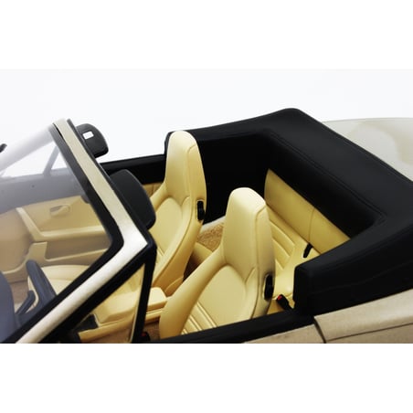 1:18 PORSCHE 944 S2 CABRIOLET (GT Spirit)
