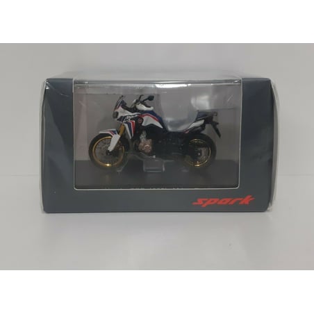1:43 HONDA CRF1000L AFRICA TWIN ADVENTURE SPORT