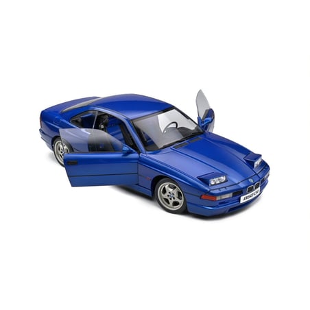 Solido 1/18 BMW 850 (E31) CSI 1990