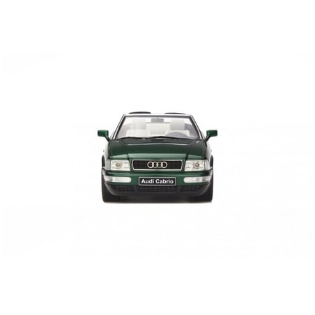 1:18 Audi Cabriolet (B3) 2.8 (Otto Mobile)