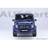 Autoart 1/18 Mercedes Benz AMG G Class G63 2019