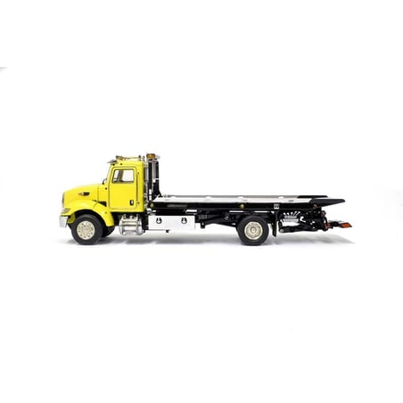 TWH Collectibles1/50 Jerr-Dan® Steel Shark 5 Ton Carrier on Peterbilt Model 335 Chassis