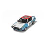 1:18 Renault 17 Gordini Groupe 5 No.80- Rallye Vercors-Vivarais 1975 (Otto Mobile)