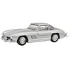 Schuco 1/18 Mercedes Benz 300 SL Coupe Gullwing (W198) 1954