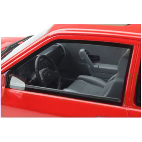 1:18 Ford Escort Mk4 RS Turbo 1990