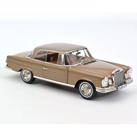 Norev 1/18 Mercedes-Benz 250 SE Coupé 1969