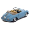 Schuco 1/18 Porsche 356 A Carrera Cabriolet