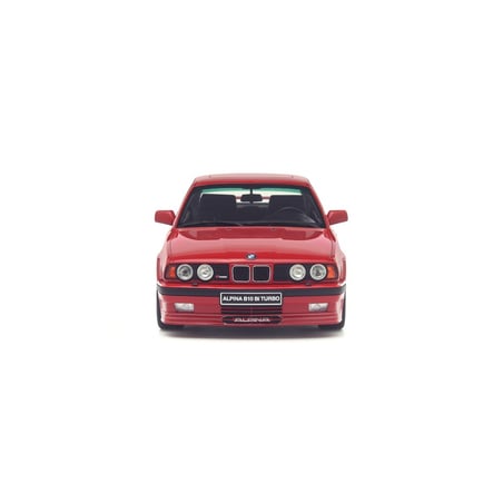 1:18 BMW ALPINA E34 B10 BITURBO