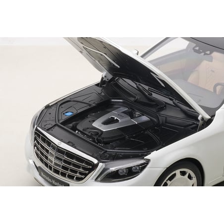 Autoart 1/18 Mercedes-Maybach S-Klass S600
