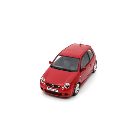 Otto Mobile 1/18 Volkswagen Lupo Gti 2001