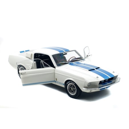 1:18 Shleby Mustang GT500