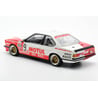 Minichamps 1/18 BMW 635 CSi 7th 24h Spa 1984 Motul No.9 Garage du Bac Hollinger/ Giroix/Krucker