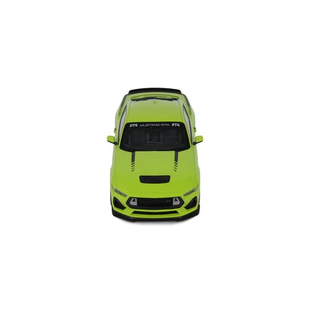 GT Spirit 1/18 Ford Mustang RTR Spec-3 2025