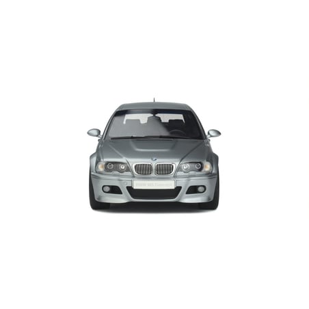 Otto Mobile 1/18 BMW E46 Touring M3 Concept 2000