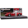 Minichamps 1/43 Ford GT Top Gear Power Laps Time: 1.21.9