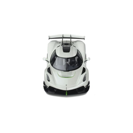 GT Spirit 1/18 Koenigsegg Jesko 2021