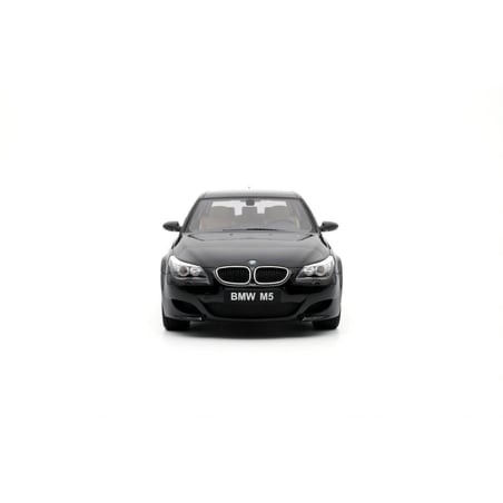 Otto Mobile 1/18 BMW M5 E61 2004