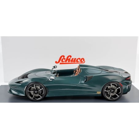 Schuco 1/18 McLaren Elva 2020
