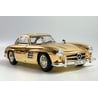1/18 Mercedes-Benz 300 SL (W 198) 1954-1957
