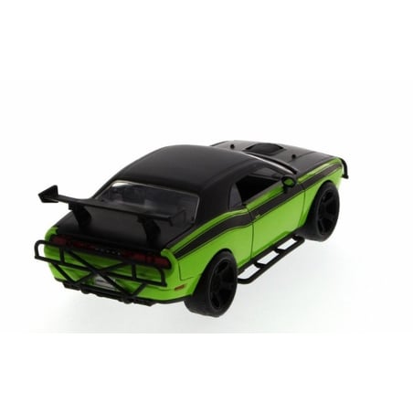 1:24 Letty's Dodge Challenger SRT8