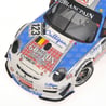 Minichamps 1/18 Porsche 911 GT3 R Muhlner Motorsport 24h Spa 2011 Fumal/Thiry/Rosenblad/Lefort