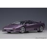 Autoart 1/18 Lamborghini Diablo SE JOTA