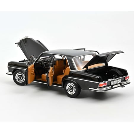 Norev 1/18 Mercedes Benz  280 SE 1968