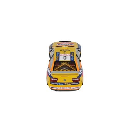 Otto Mobile 1/18 Seat Cordoba Evo 2 WRC San Remo 1999