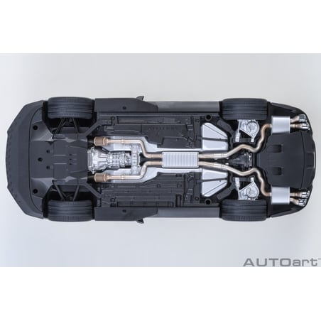 Autoart 1/18 Ford Mustang Shelby GT500 2023