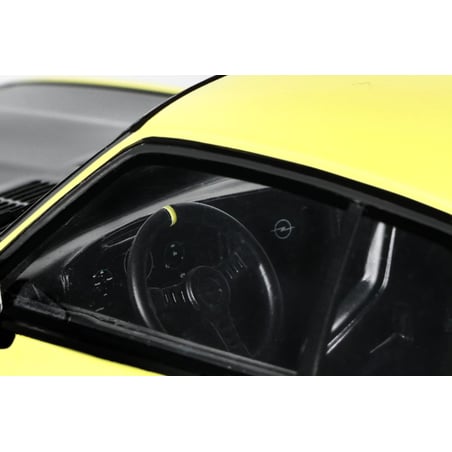 Otto Mobile 1/18 Opel Manta GSE Elektromod 2021