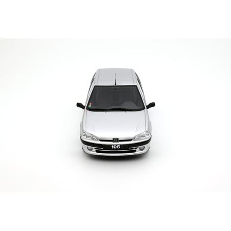 Otto Mobile 1/18 Peugeot 106 "Quiksilver" 2000