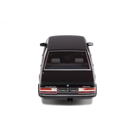 1:18 BMW ALPINA B7 Turbo E28 (Otto Mobile)