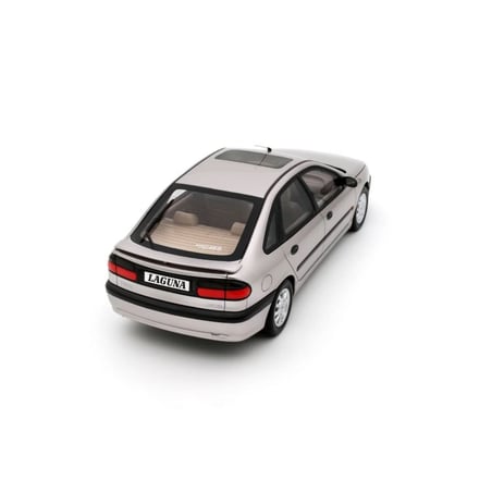 Otto Mobile 1/18 Renault Laguna V6 3.0 Baccara 1996