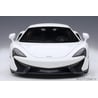 AutoArt 1/18 McLaren 570S