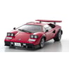 Kyosho 1/12 Lamborghini Countach LP500S Walter Wolf 1982