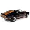 Autoworld 1/18 Ford Mustang Boss 429 FastBack Coupe 1969