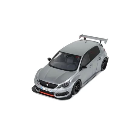 Otto Mobile 1/18 Peugeot 308 RC ByFactory 2020