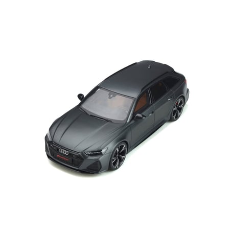 1/18 Audi  RS6 Avant 2020