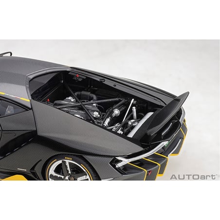 1/18 Lamborghini Centenario