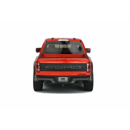 GT Spirit 1/18 Ford F-150 Raptor 2022