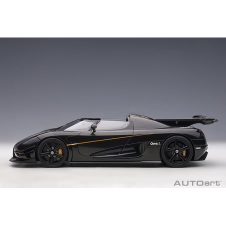 Autoart 1/18 Koenigsegg One:1