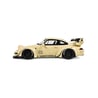 GT Spirit 1/18  Porsche 911 (993) RWB Rauh-Welt Sandstorm 2023