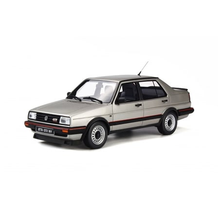 1/18 Volkswagen Jetta GTX 16V 1987