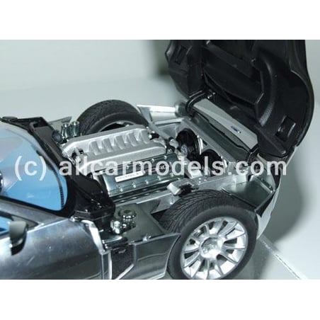 1:18 Ford Shelby GR-1 Concept ALUMINUM DIE CAST (AUTOart)