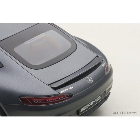 Autoart 1/18 Mercedes-AMG GTS